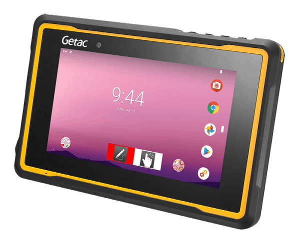 Getac ZX70 - Image 2