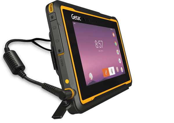 Getac ZX70 - Image 3
